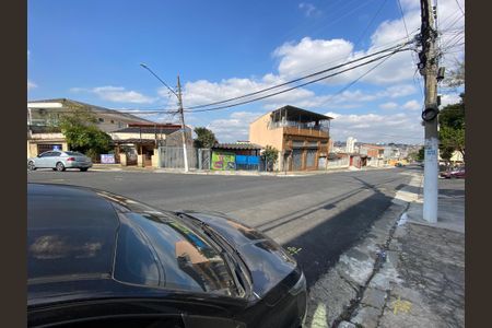 Apartamento à venda com 35m², 1 quarto e sem vaga Apartamento à venda com 35m², 1 quarto e sem vagaVista da Rua