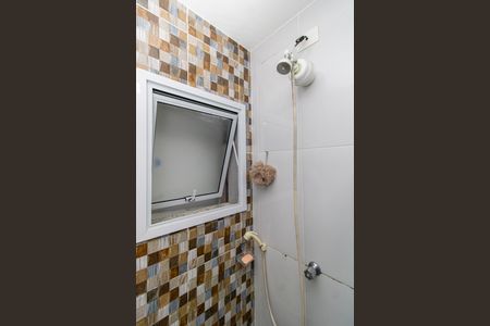 Apartamento à venda com 35m², 1 quarto e sem vaga Apartamento à venda com 35m², 1 quarto e sem vagaBanheiro