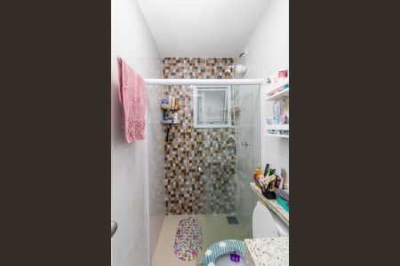 Apartamento à venda com 35m², 1 quarto e sem vaga Apartamento à venda com 35m², 1 quarto e sem vagaBanheiro