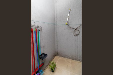 Apartamento à venda com 35m², 1 quarto e sem vaga Apartamento à venda com 35m², 1 quarto e sem vagaÁrea de Serviço