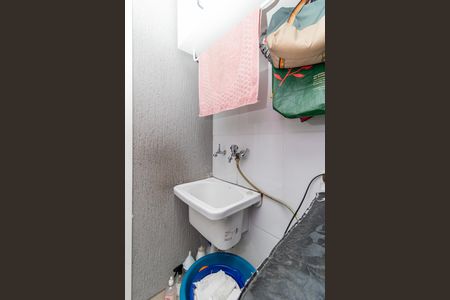 Apartamento à venda com 35m², 1 quarto e sem vaga Apartamento à venda com 35m², 1 quarto e sem vagaÁrea de Serviço