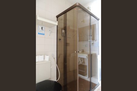 Apartamento à venda com 69m², 3 quartos e 1 vagaBanheiro 2