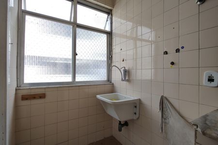 Apartamento à venda com 69m², 3 quartos e 1 vagaÁrea de Serviço