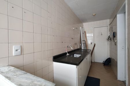 Apartamento à venda com 69m², 3 quartos e 1 vagaCozinha 