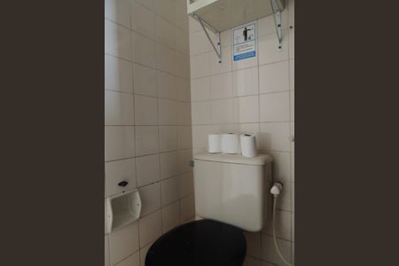 Apartamento à venda com 69m², 3 quartos e 1 vagaBanheiro 2