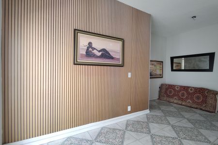 Apartamento à venda com 69m², 3 quartos e 1 vagaSala