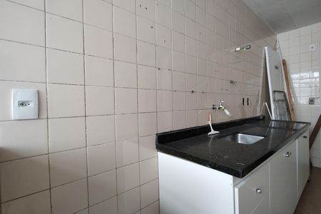 Apartamento à venda com 69m², 3 quartos e 1 vagaCozinha 