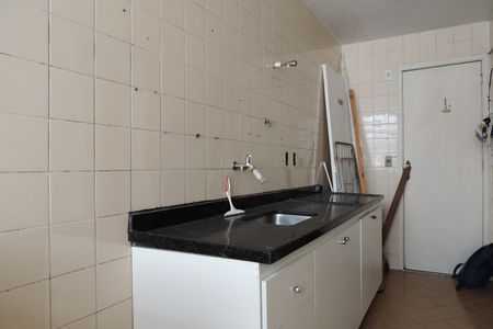 Apartamento à venda com 69m², 3 quartos e 1 vagaCozinha 