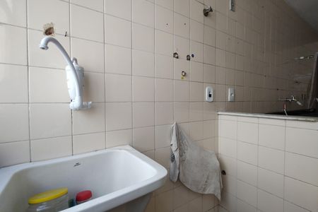 Apartamento à venda com 69m², 3 quartos e 1 vagaÁrea de Serviço