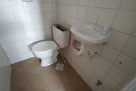 Apartamento à venda com 69m², 3 quartos e 1 vagaBanheiro 1