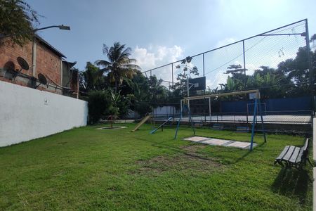 Apartamento à venda com 69m², 3 quartos e 1 vagaÁrea comum - Playground