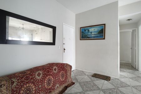 Apartamento à venda com 69m², 3 quartos e 1 vagaSala