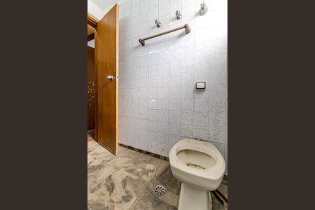 Apartamento à venda com 180m², 4 quartos e 2 vagasBanheiro 2