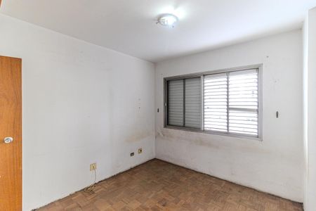 Apartamento à venda com 180m², 4 quartos e 2 vagasQuarto 2
