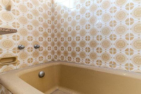 Apartamento à venda com 180m², 4 quartos e 2 vagasBanheiro da Suíte