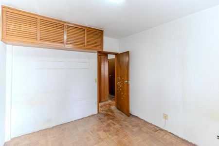 Apartamento à venda com 180m², 4 quartos e 2 vagasQuarto 2