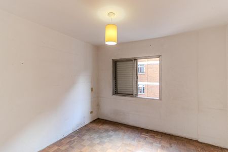 Apartamento à venda com 180m², 4 quartos e 2 vagasQuarto 3