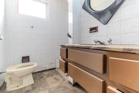 Apartamento à venda com 180m², 4 quartos e 2 vagasBanheiro 2