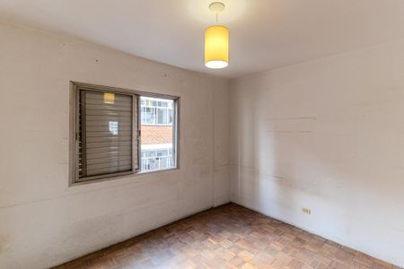 Apartamento à venda com 180m², 4 quartos e 2 vagasQuarto 3