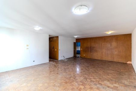 Apartamento à venda com 180m², 4 quartos e 2 vagasSala