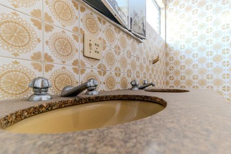 Apartamento à venda com 180m², 4 quartos e 2 vagasBanheiro da Suíte