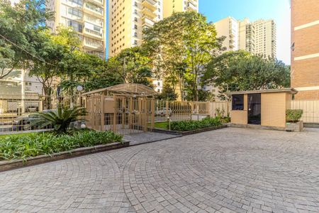 Apartamento à venda com 180m², 4 quartos e 2 vagasJardim
