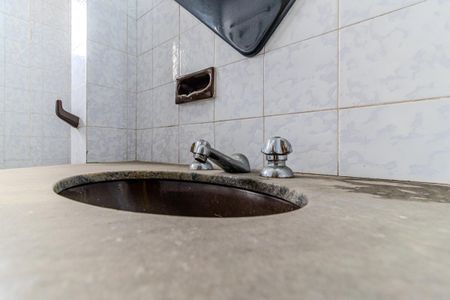 Apartamento à venda com 180m², 4 quartos e 2 vagasBanheiro 2