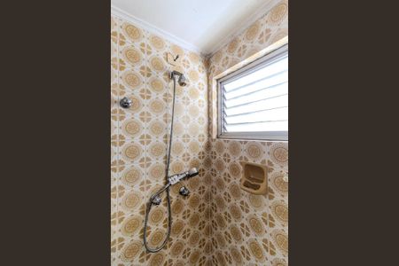 Apartamento à venda com 180m², 4 quartos e 2 vagasBanheiro da Suíte