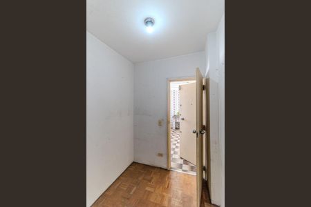 Apartamento à venda com 180m², 4 quartos e 2 vagasQuarto de Serviço