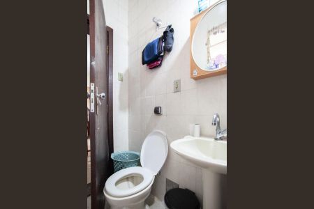 Casa à venda com 290m², 3 quartos e 3 vagasBanheiro Social 2