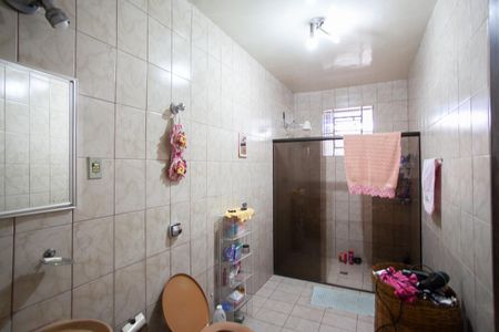 Casa à venda com 290m², 3 quartos e 3 vagasBanheiro Social 1