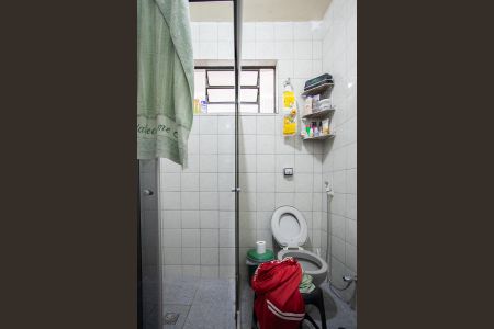 Casa à venda com 290m², 3 quartos e 3 vagasBanheiro da Suíte