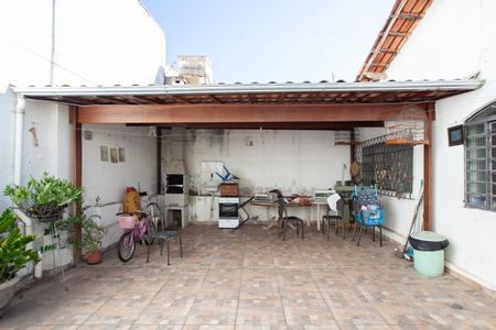 Casa à venda com 290m², 3 quartos e 3 vagasEspaço Gourmet