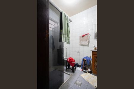 Casa à venda com 290m², 3 quartos e 3 vagasBanheiro da Suíte