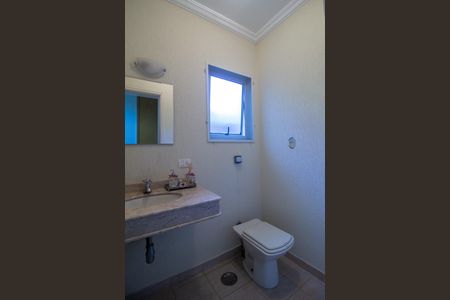 Casa de condomínio para alugar com 340m², 4 quartos e 3 vagas Casa de condomínio para alugar com 340m², 4 quartos e 3 vagasLavabo