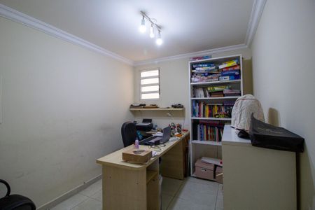 Casa de condomínio para alugar com 340m², 4 quartos e 3 vagas Casa de condomínio para alugar com 340m², 4 quartos e 3 vagasEscritorio