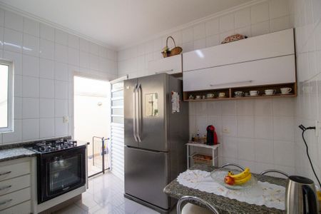 Casa de condomínio para alugar com 340m², 4 quartos e 3 vagas Casa de condomínio para alugar com 340m², 4 quartos e 3 vagasCozinha