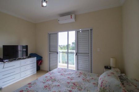 Casa de condomínio para alugar com 340m², 4 quartos e 3 vagas Casa de condomínio para alugar com 340m², 4 quartos e 3 vagasSuite 4