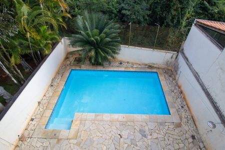 Casa de condomínio para alugar com 340m², 4 quartos e 3 vagas Casa de condomínio para alugar com 340m², 4 quartos e 3 vagasVista Suite 2