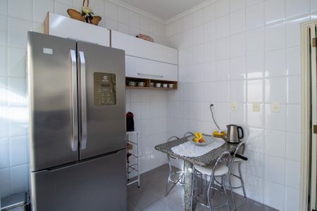 Casa de condomínio para alugar com 340m², 4 quartos e 3 vagas Casa de condomínio para alugar com 340m², 4 quartos e 3 vagasCozinha