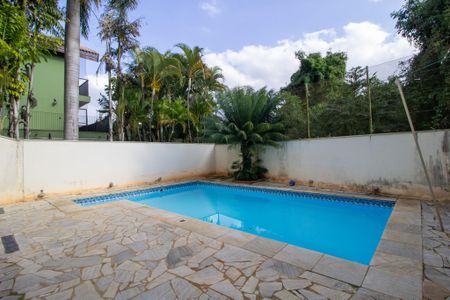 Casa de condomínio para alugar com 340m², 4 quartos e 3 vagas Casa de condomínio para alugar com 340m², 4 quartos e 3 vagasPiscina