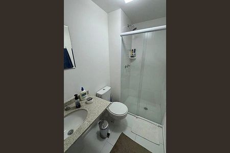 Apartamento à venda com 64m², 2 quartos e 2 vagas