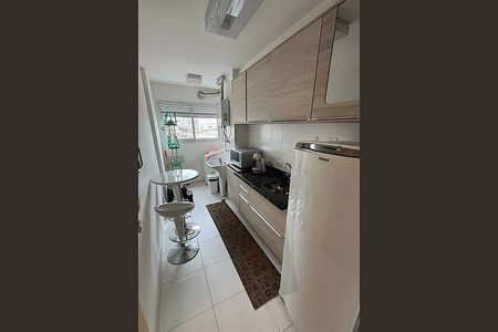 Apartamento à venda com 64m², 2 quartos e 2 vagas