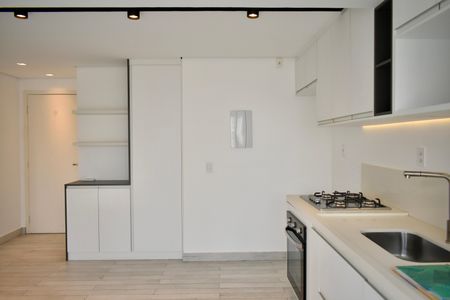 Apartamento à venda com 56m², 1 quarto e 1 vaga Apartamento à venda com 56m², 1 quarto e 1 vagaSala/Cozinha