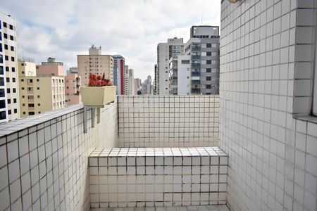 Apartamento à venda com 56m², 1 quarto e 1 vaga Apartamento à venda com 56m², 1 quarto e 1 vagaÁrea externa