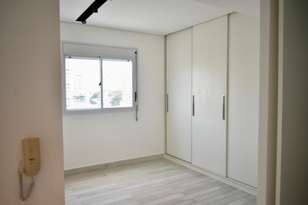 Apartamento à venda com 56m², 1 quarto e 1 vaga Apartamento à venda com 56m², 1 quarto e 1 vagaQuarto