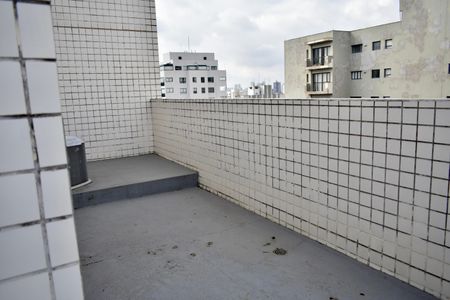 Apartamento à venda com 56m², 1 quarto e 1 vaga Apartamento à venda com 56m², 1 quarto e 1 vagaÁrea externa
