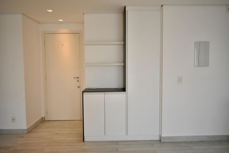 Apartamento à venda com 56m², 1 quarto e 1 vaga Apartamento à venda com 56m², 1 quarto e 1 vagaSala/Cozinha