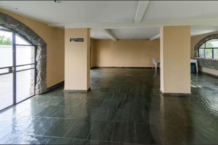 Apartamento à venda com 68m², 2 quartos e 1 vaga Apartamento à venda com 68m², 2 quartos e 1 vagaÁrea comum