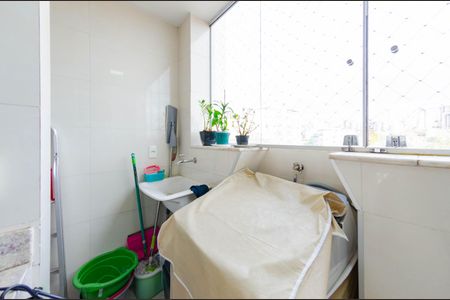 Apartamento à venda com 68m², 2 quartos e 1 vaga Apartamento à venda com 68m², 2 quartos e 1 vagaÁrea de serviço